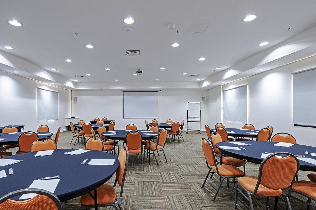 Sala de eventos
