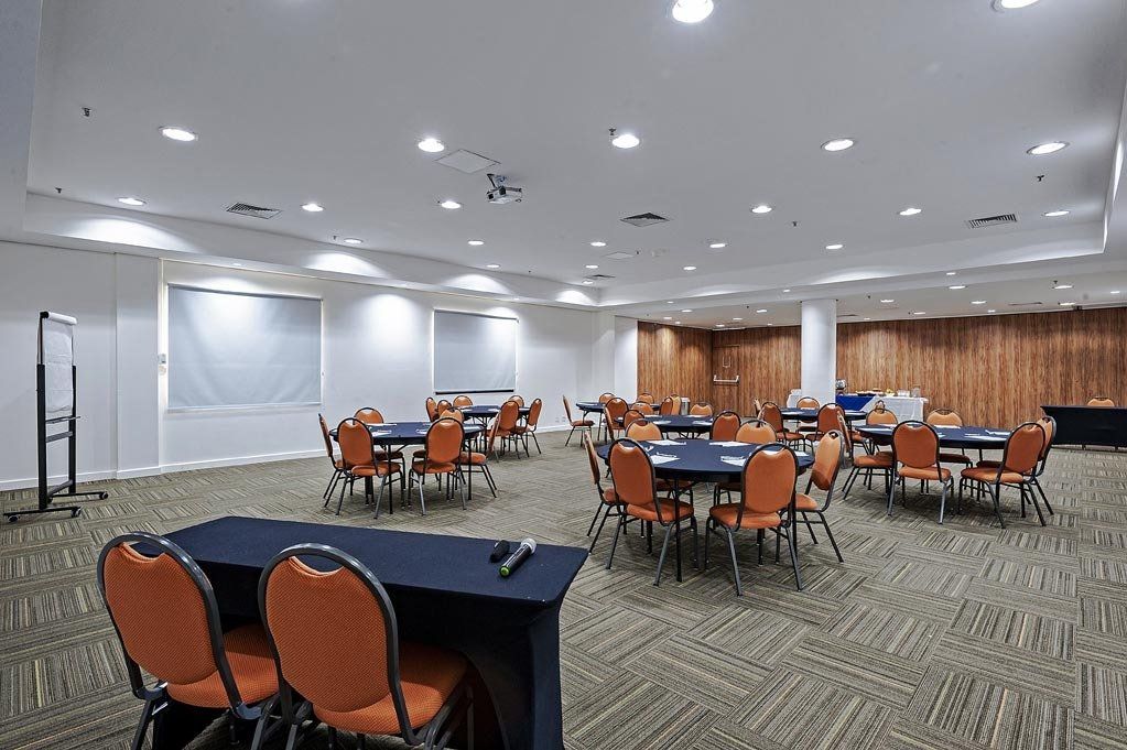 Sala de eventos
