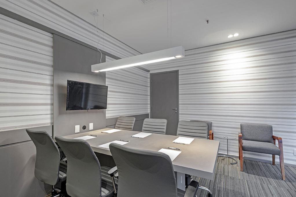 Sala de eventos