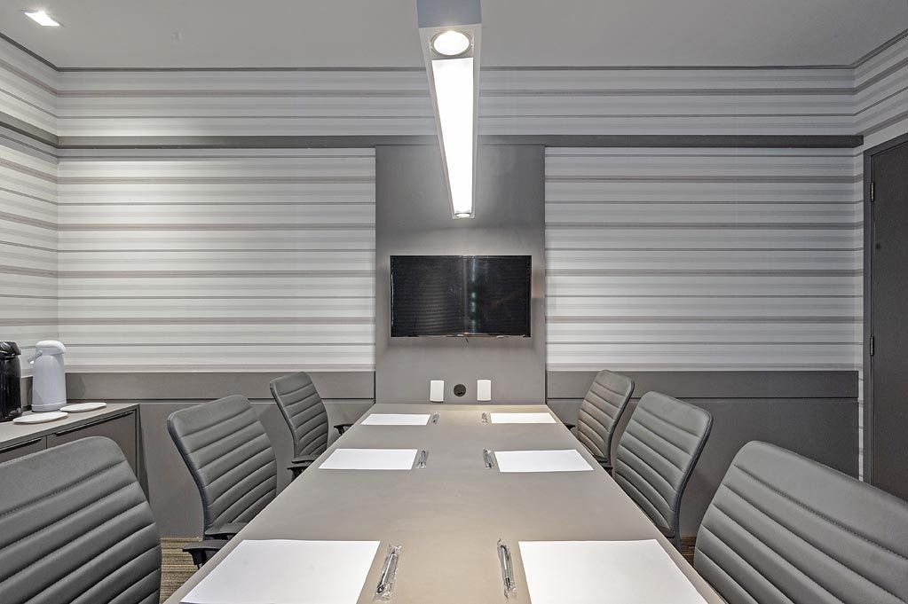 Sala de eventos