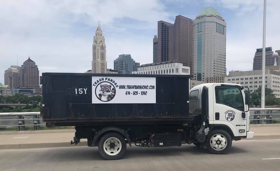 What Size Dumpster Do I Need for My Project in Columbus, OH?
