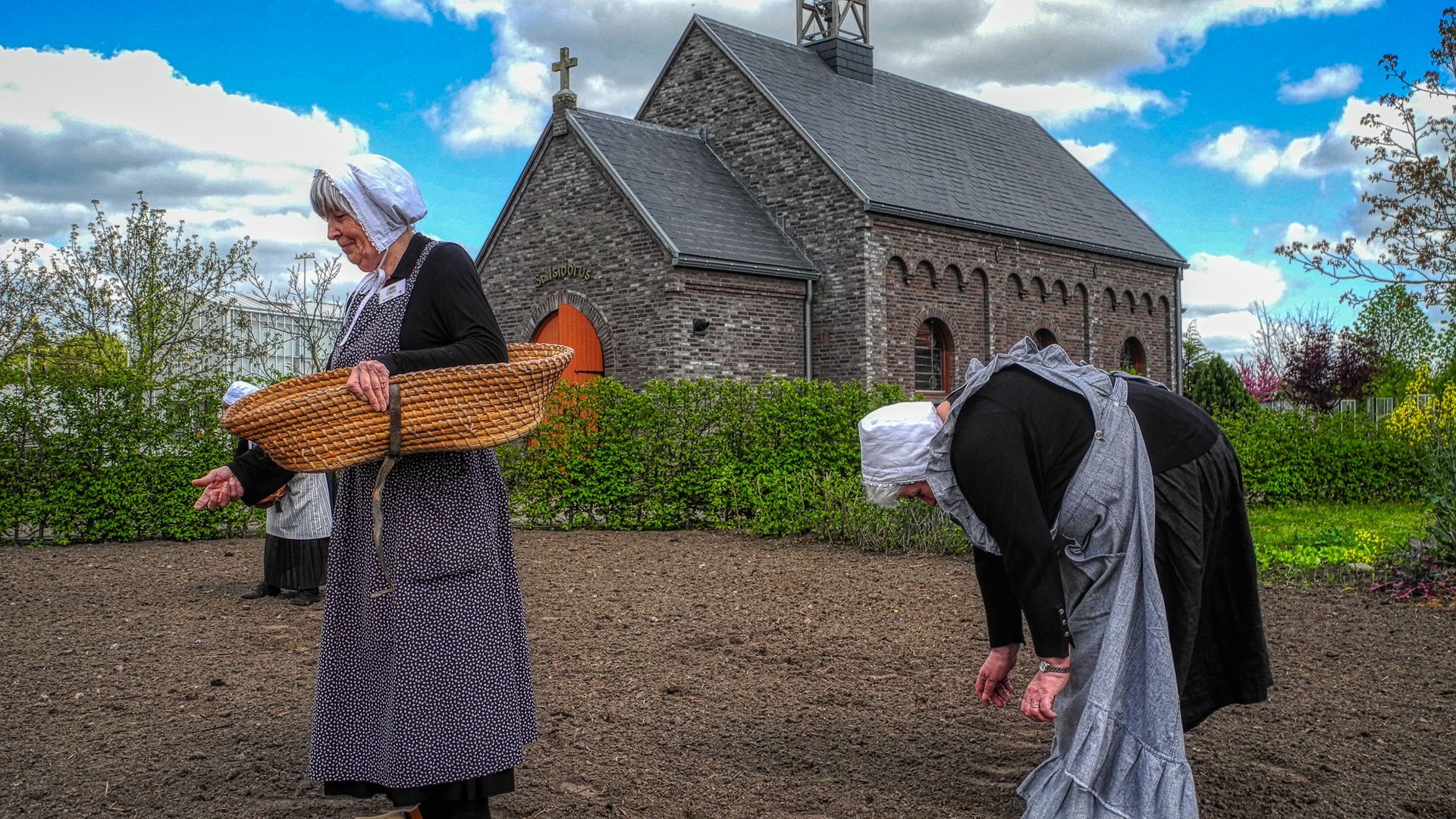 Museumdorp de Locht
