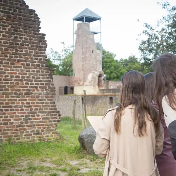 Ruine Huys ter Horst