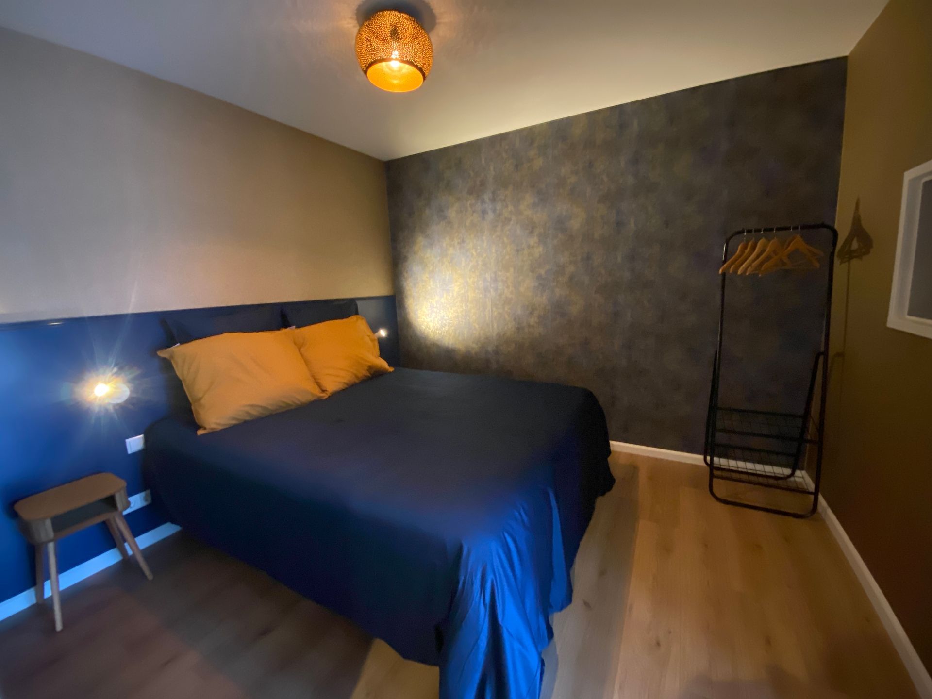 Slaapkamer Romeinse Tijd