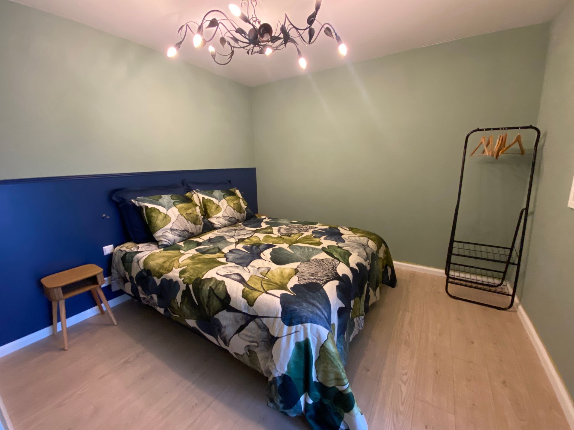 Slaapkamer Middeleeuwen