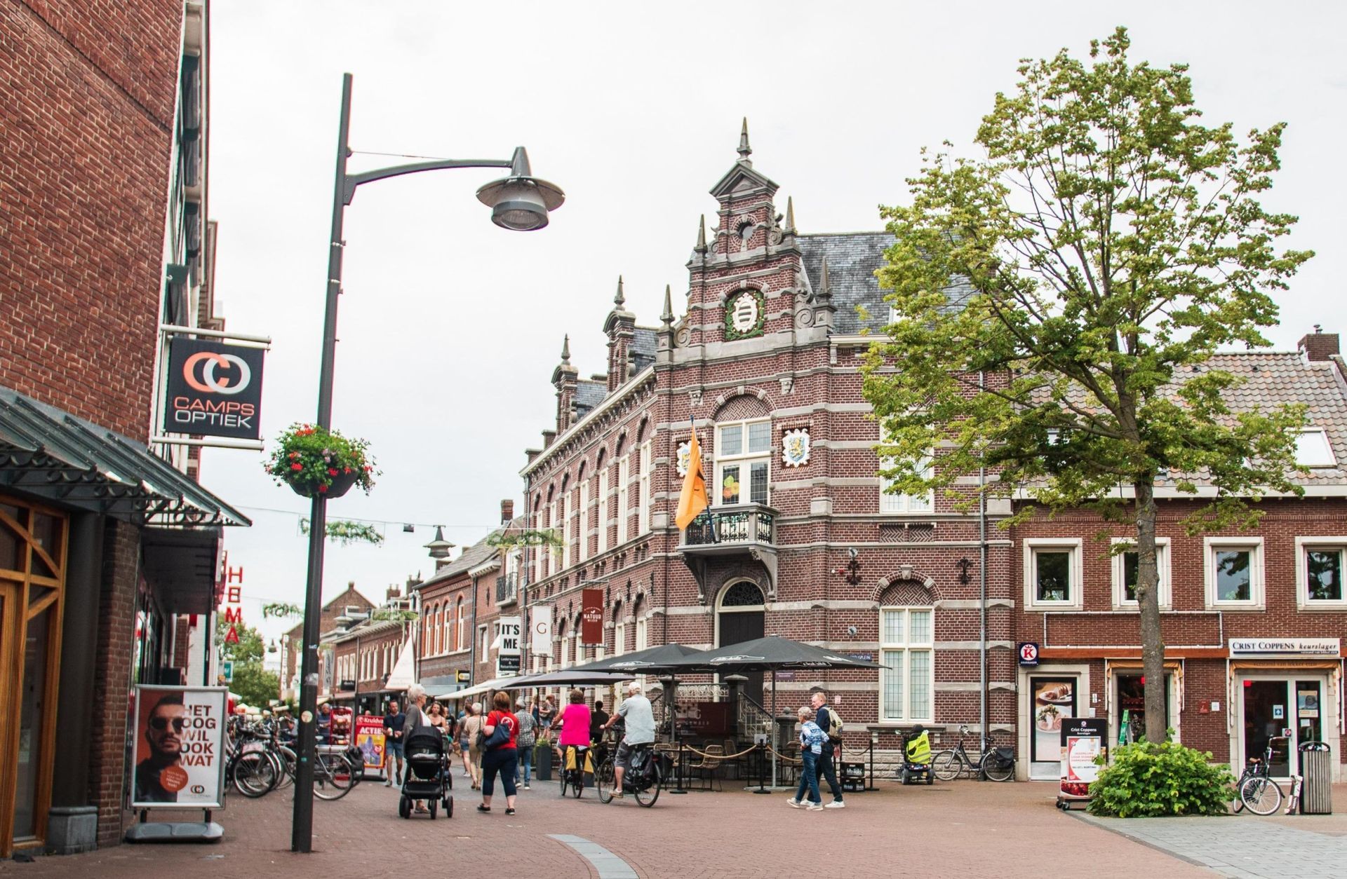 Horst Centrum