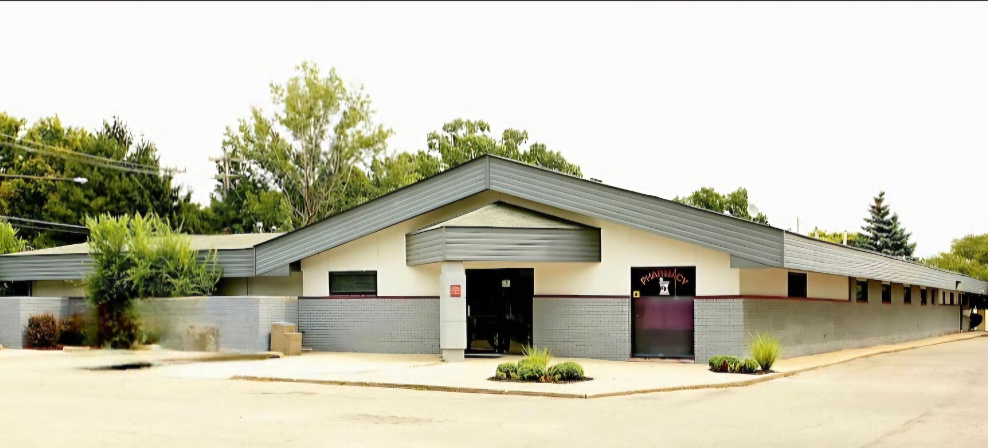 MHP-West Medical Center, Westland, Michigan