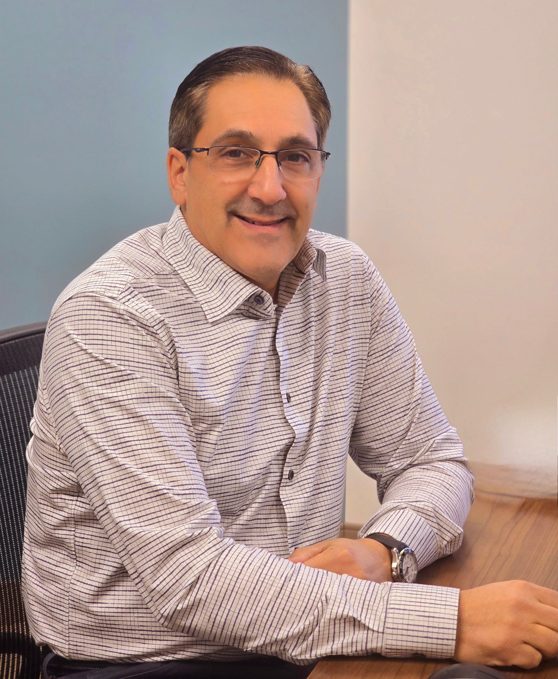 Dr. Baroff DO at MHP-West Medical Center
