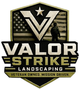 Landscaping Service in Kalispell, MT | Valor Strike Landscaping