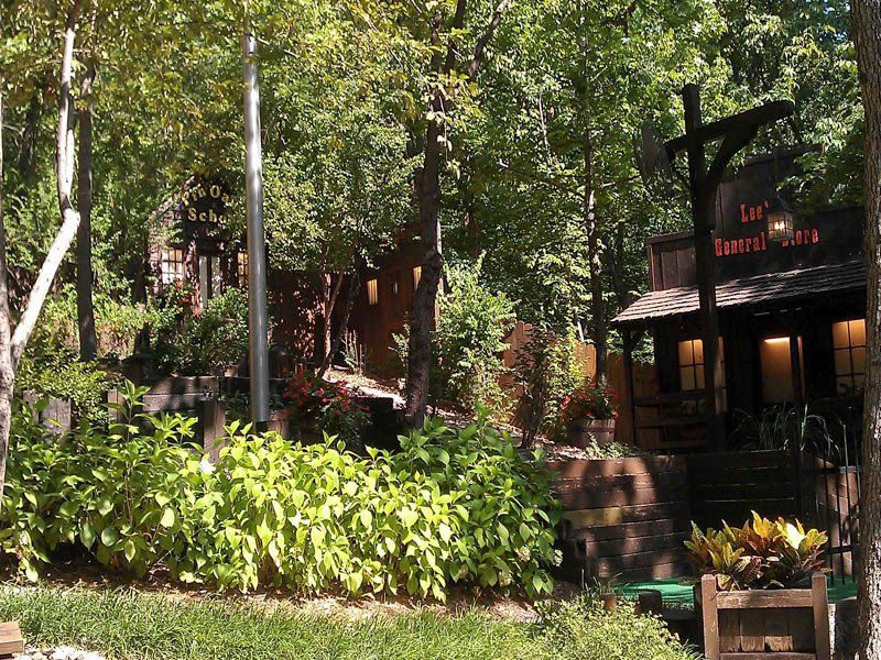 Sugar Creek Mini Golf 