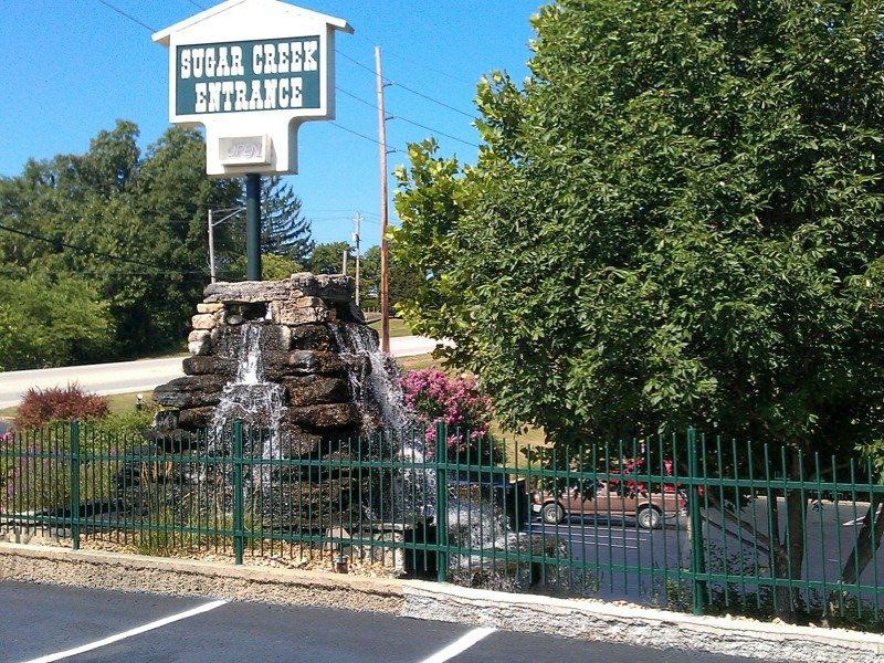 Sugar Creek Mini Golf 
