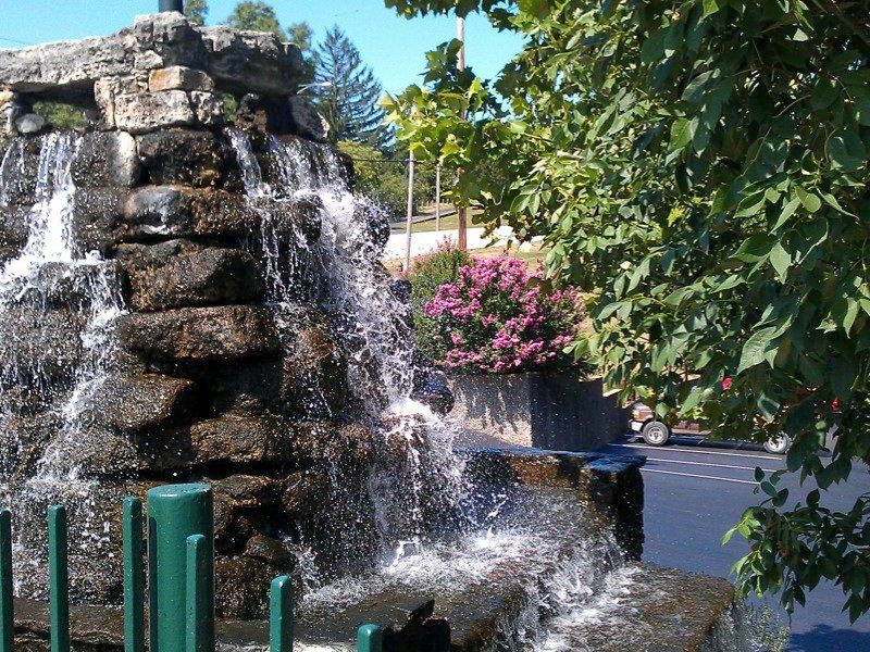 Sugar Creek Mini Golf 