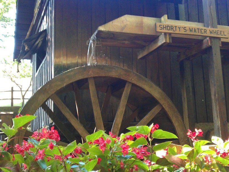 Sugar Creek Mini Golf 
