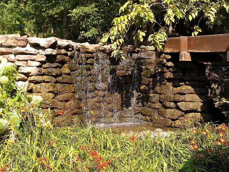 Sugar Creek Mini Golf 