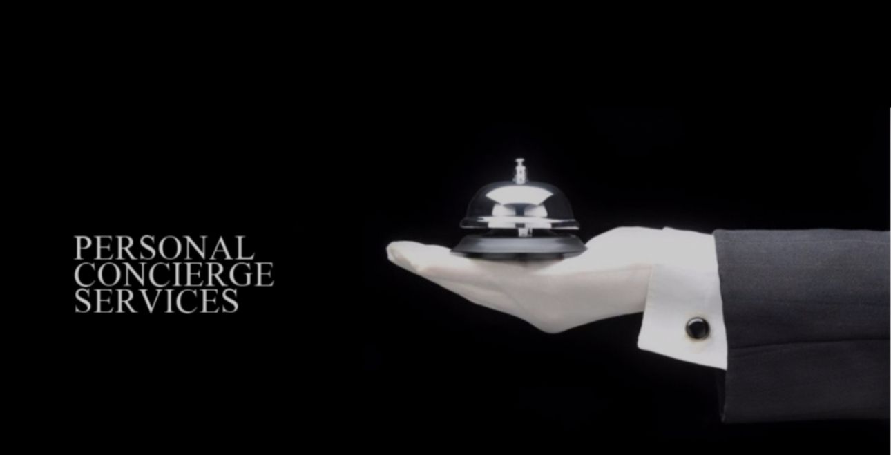 Concierge Services