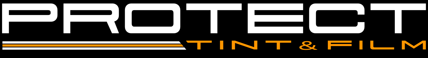 Protect Tint & Film Logo