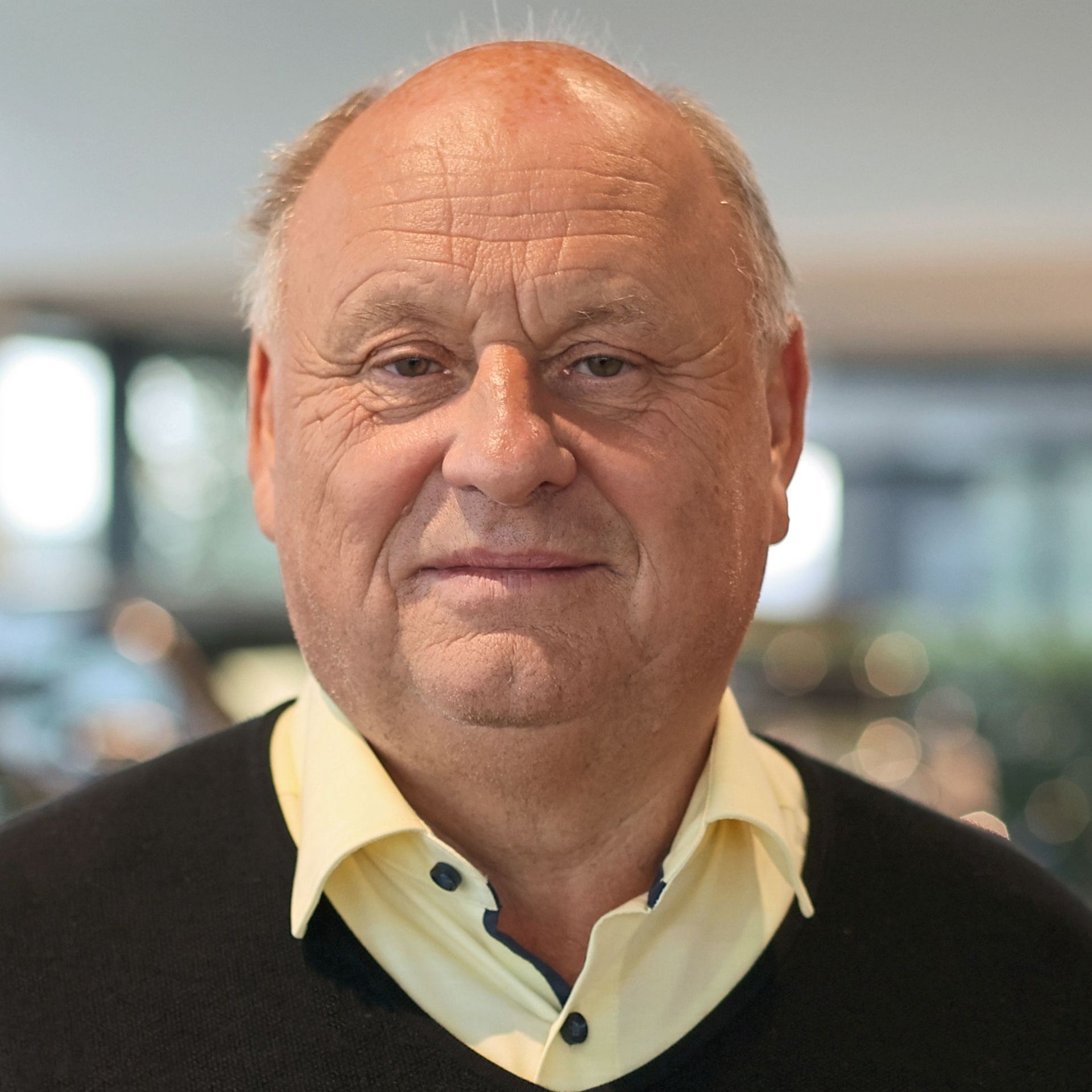 Helmut Peter Helmut Peter