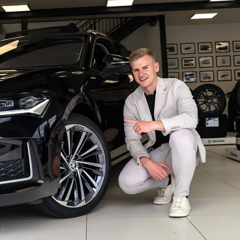 Johannes Peckruhn Johannes Peckruhn