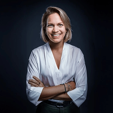 Stefanie Senger