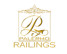 palermo-railing-logo