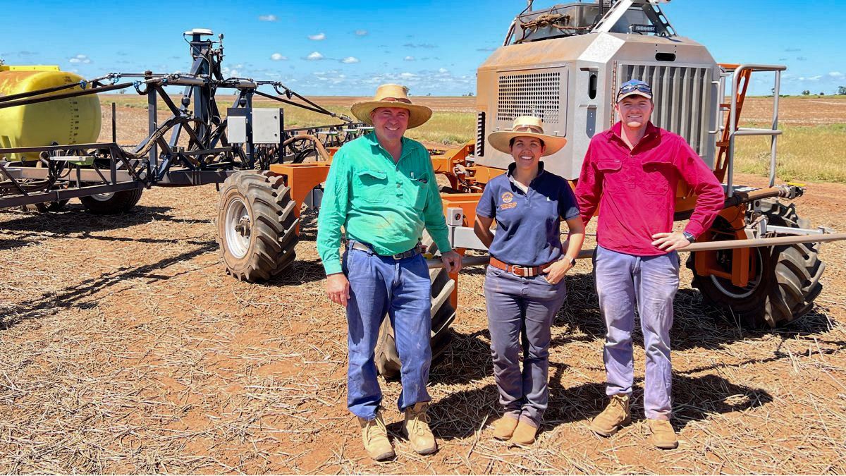 From precision to autonomy - the Coggan family’s practical path to ...