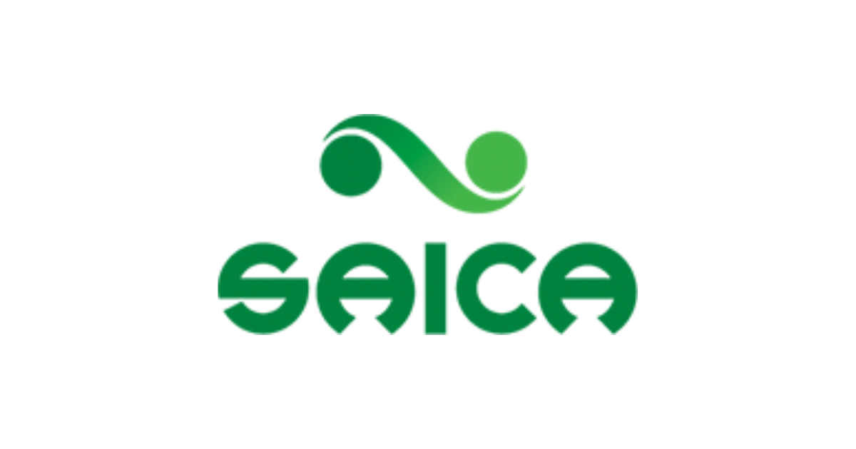 Logo of company