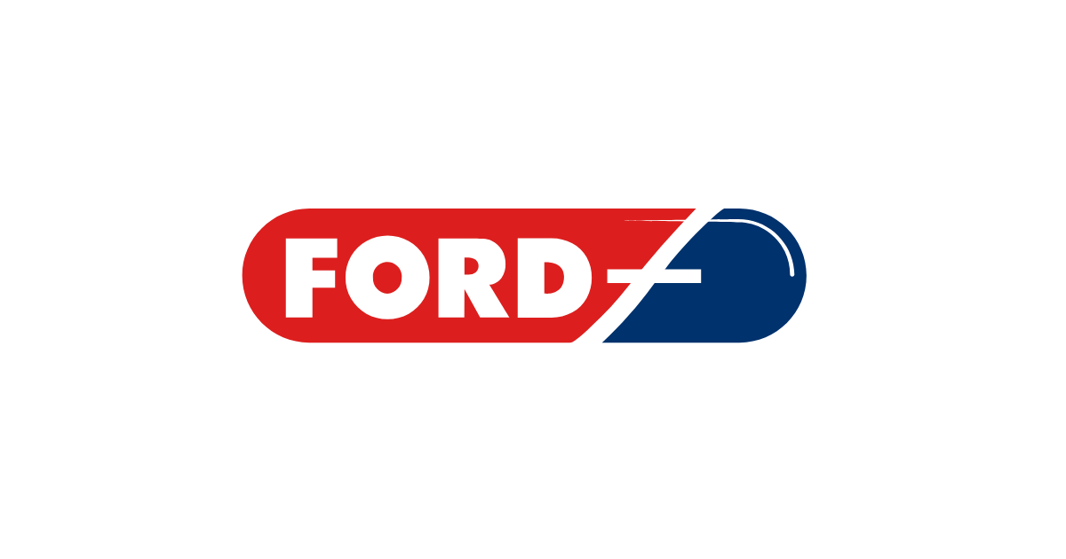 Logo of company