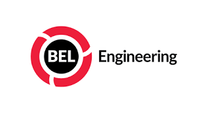 Logo of company