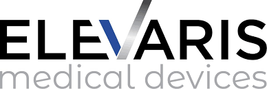 Logo of company