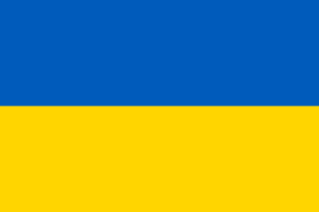 Oekraïnse vlag