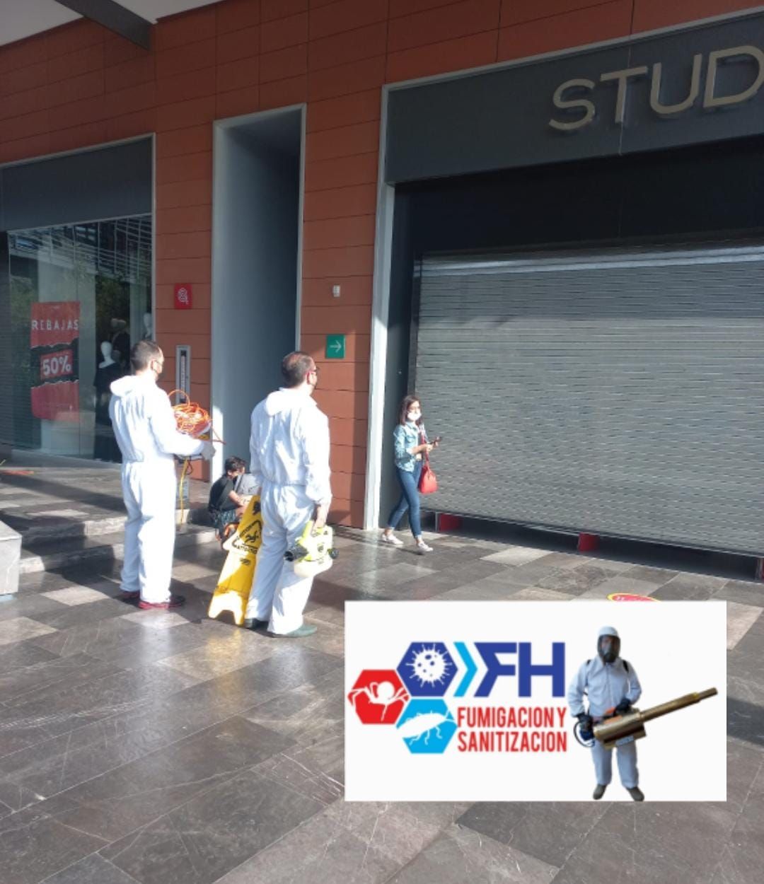 FH FUMIGACIONES