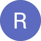 The letter R