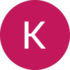 Letter K