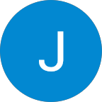 Letter J