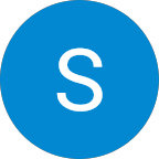 Letter S