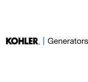 kohler generators logo