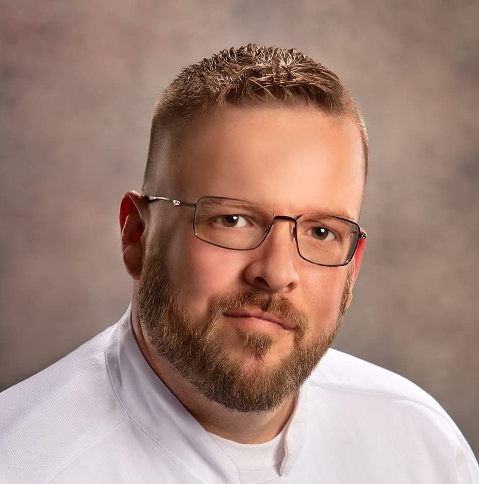 Michael Tate  Profile Image