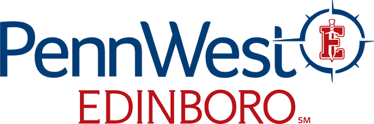 Pennwest Edinboro Logo