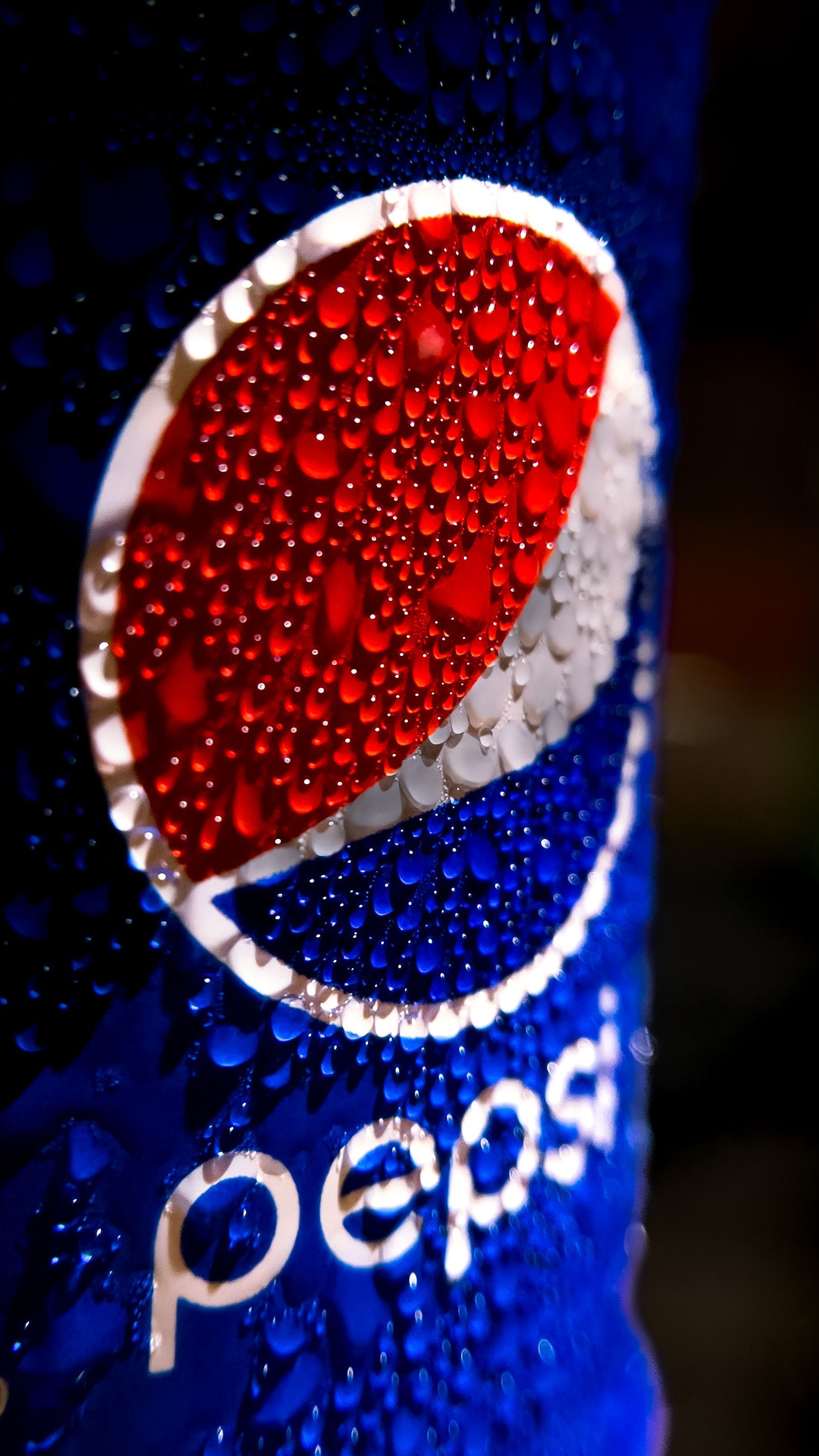 Pepsi Study Break Late Night Special