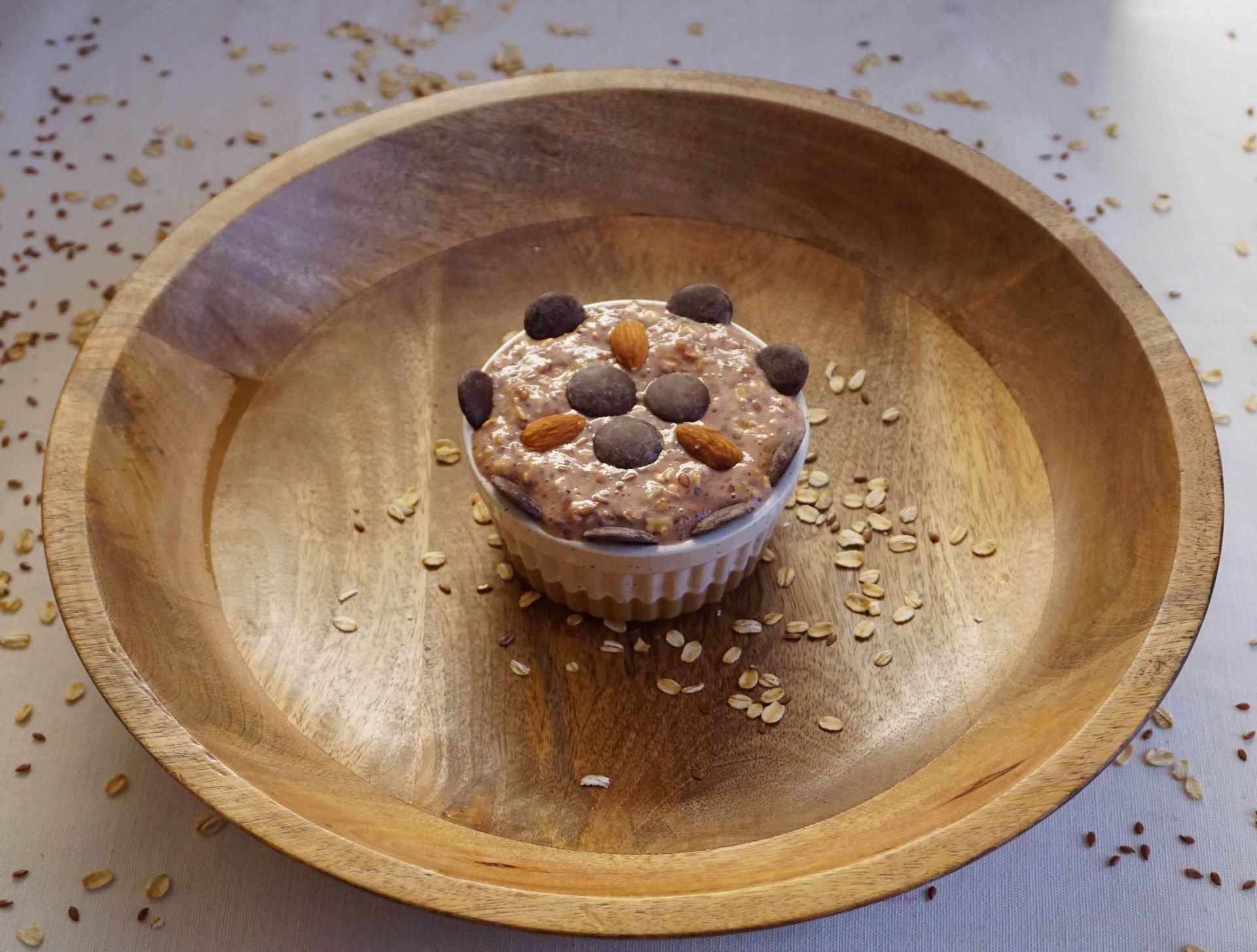 The Importance of Breakfast