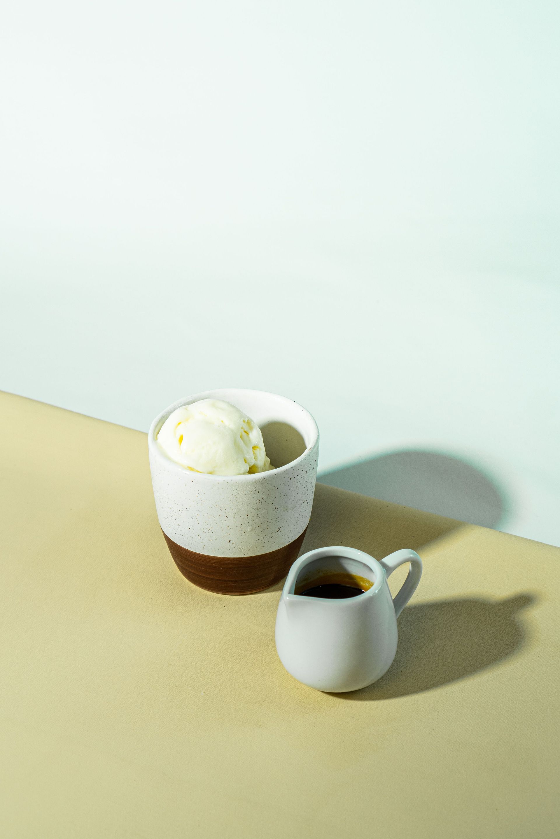 Coffee Ice Cream Day