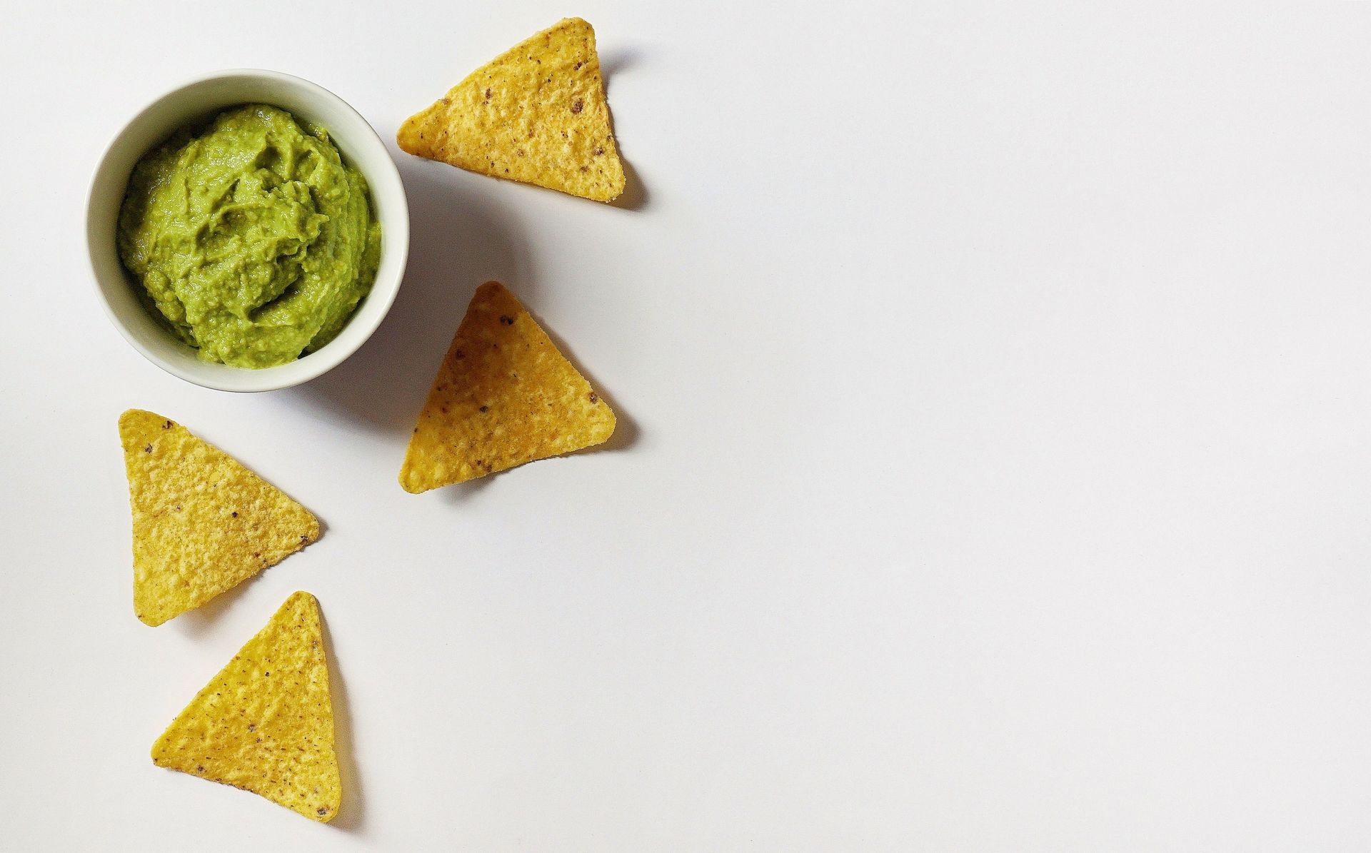 National Guacamole Day