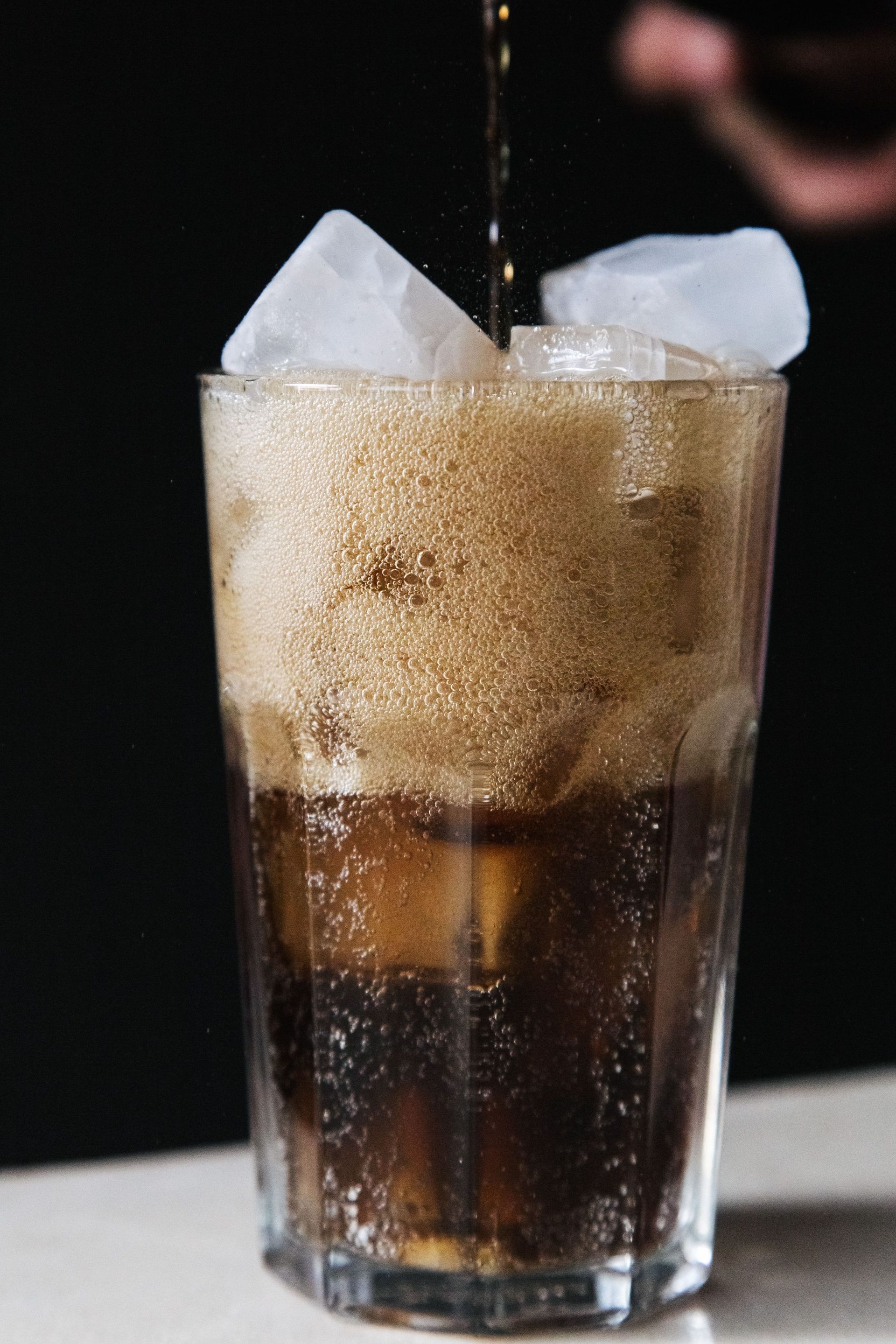 Dirty Soda After Hours