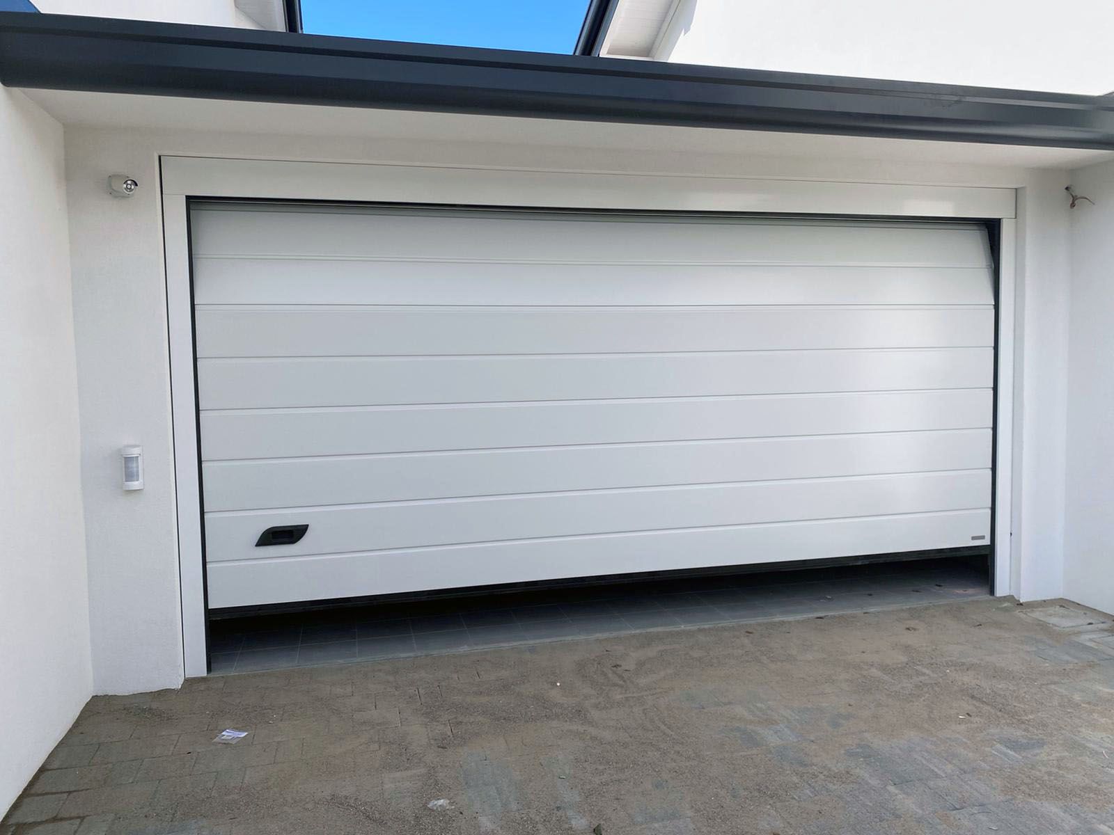 Portoni per garage