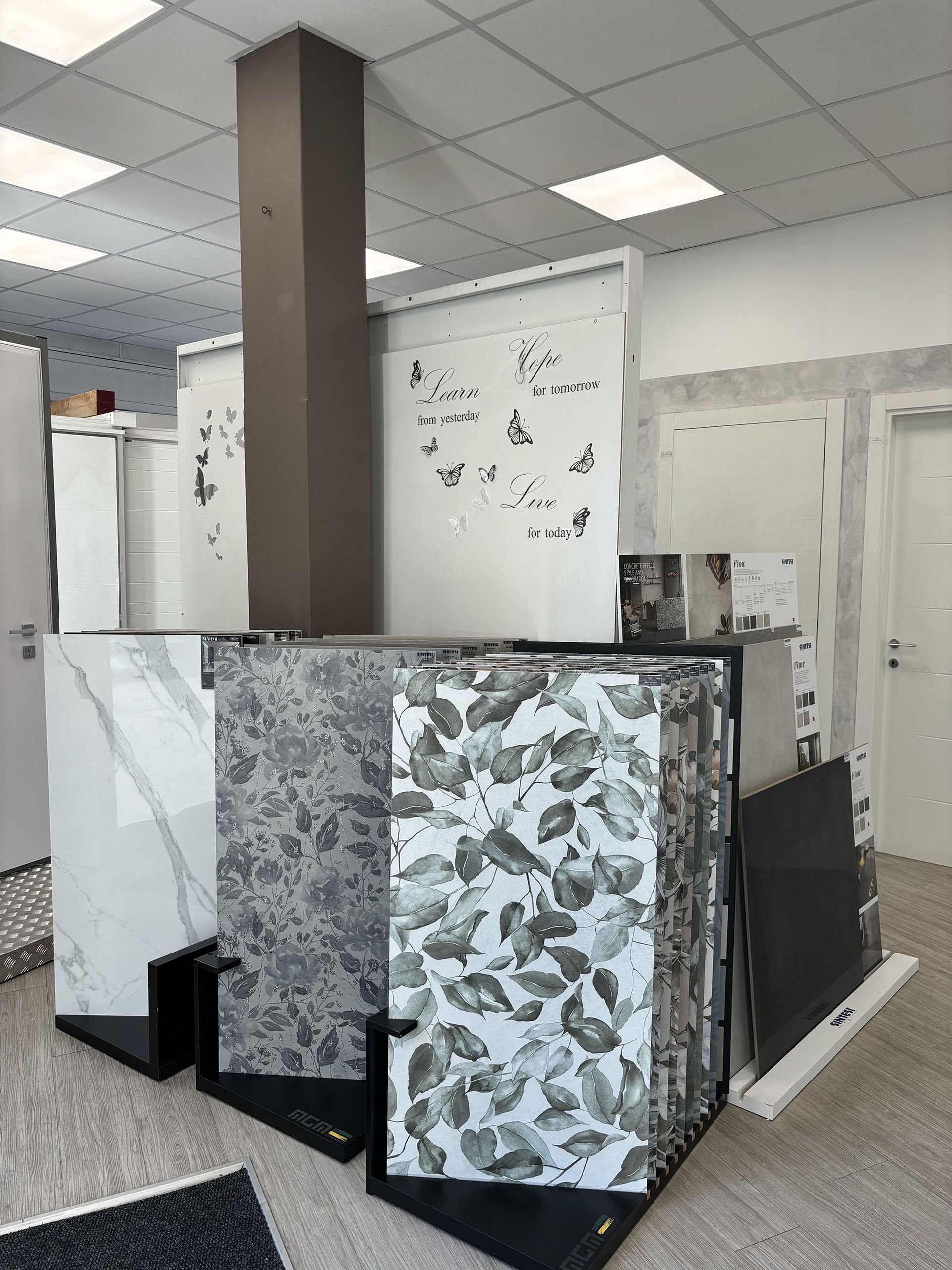 ceramiche Gallarate