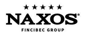logo Naxos