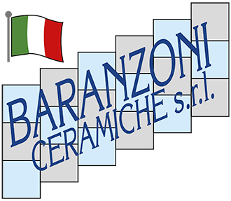 logo Baranzoni Ceramiche