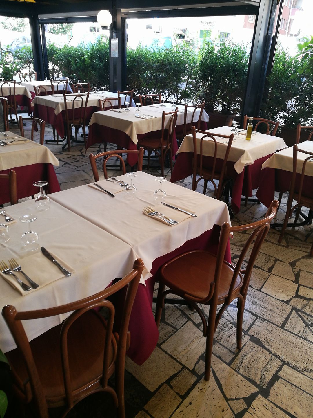 taverna abruzzese - il locale 3