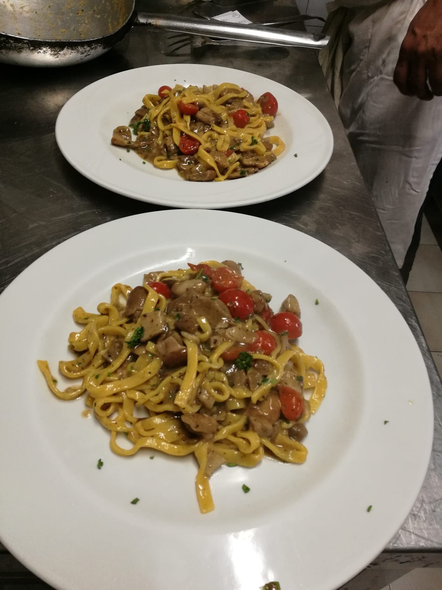 Taverna abruzzese - proposte culinarie 2