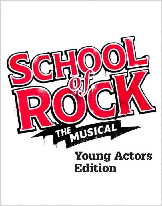 A poster for Disney Descendants: The Musical